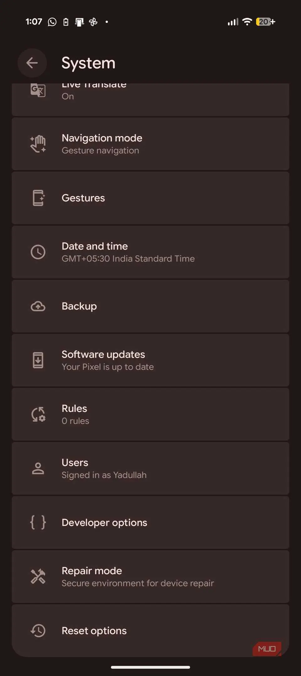 دو تنظیم مخفی اندروید برای افزایش صدای گوشی