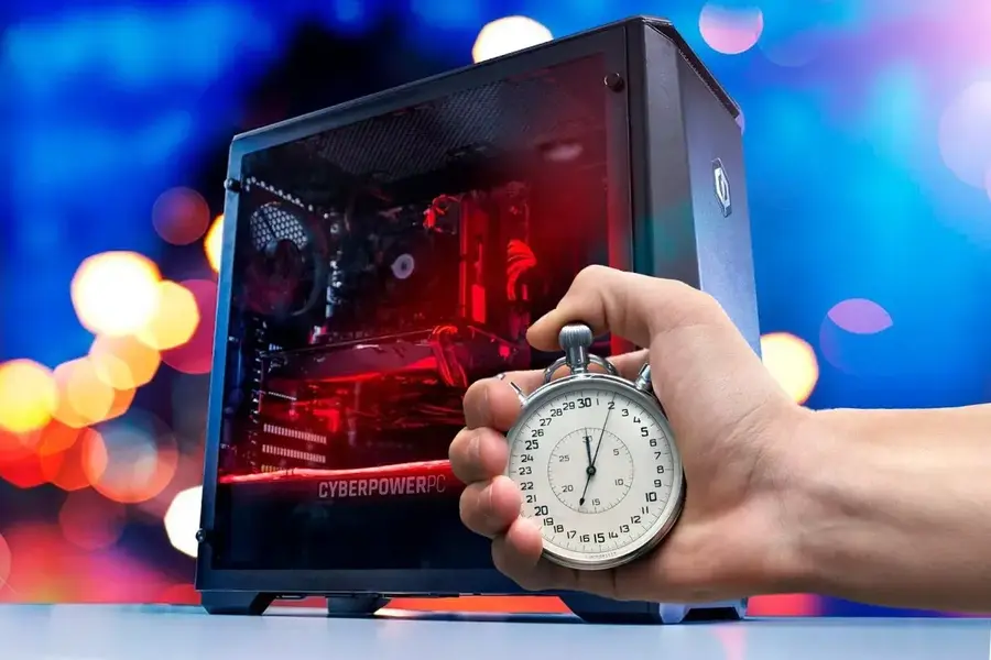 چرا لوازم جانبی روی سرعت کار تأثیر می‌گذارند