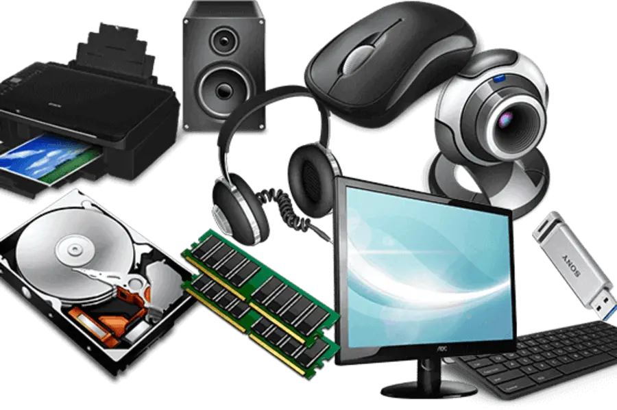 انتخاب هوشمندانه لوازم جانبی برای کسب‌وکارها