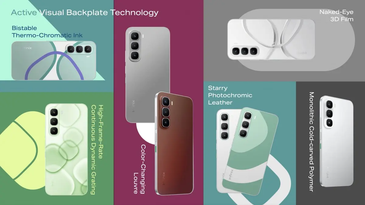 آشنایی با فن بدون پره یا فن پیزوالکتریک در گوشی و تبلت گیمینگ