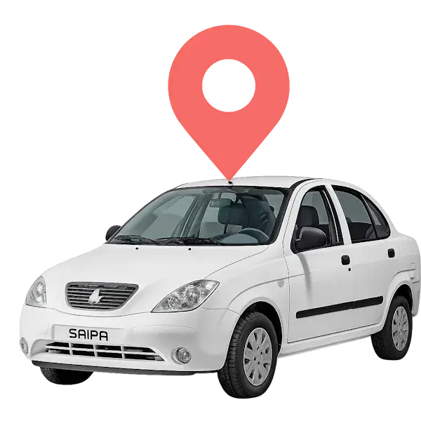 بهترین ردیاب برای خودروهای ایرانی (پژو، سمند، پراید، دنا)