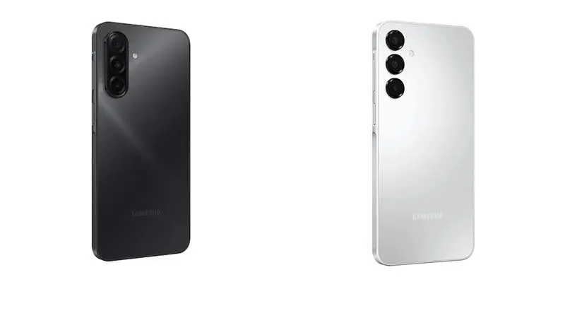 مقایسه A17 با A16 سامسونگ