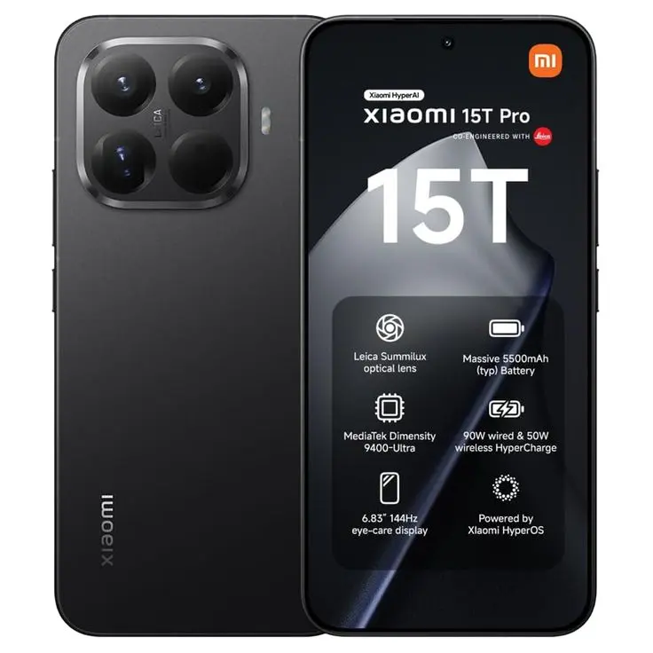 خرید اقساطی موبایل شیائومی؛ انتخابی برای دنیای هوشمند