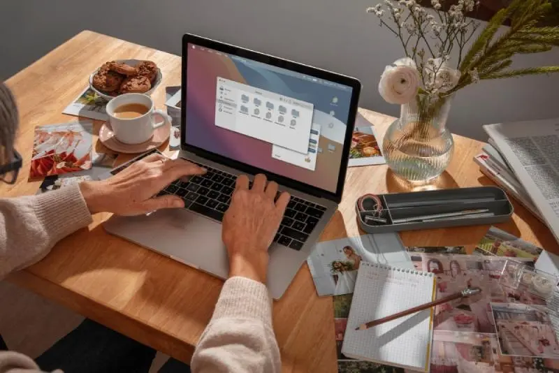 طراحی سایت چیست؟