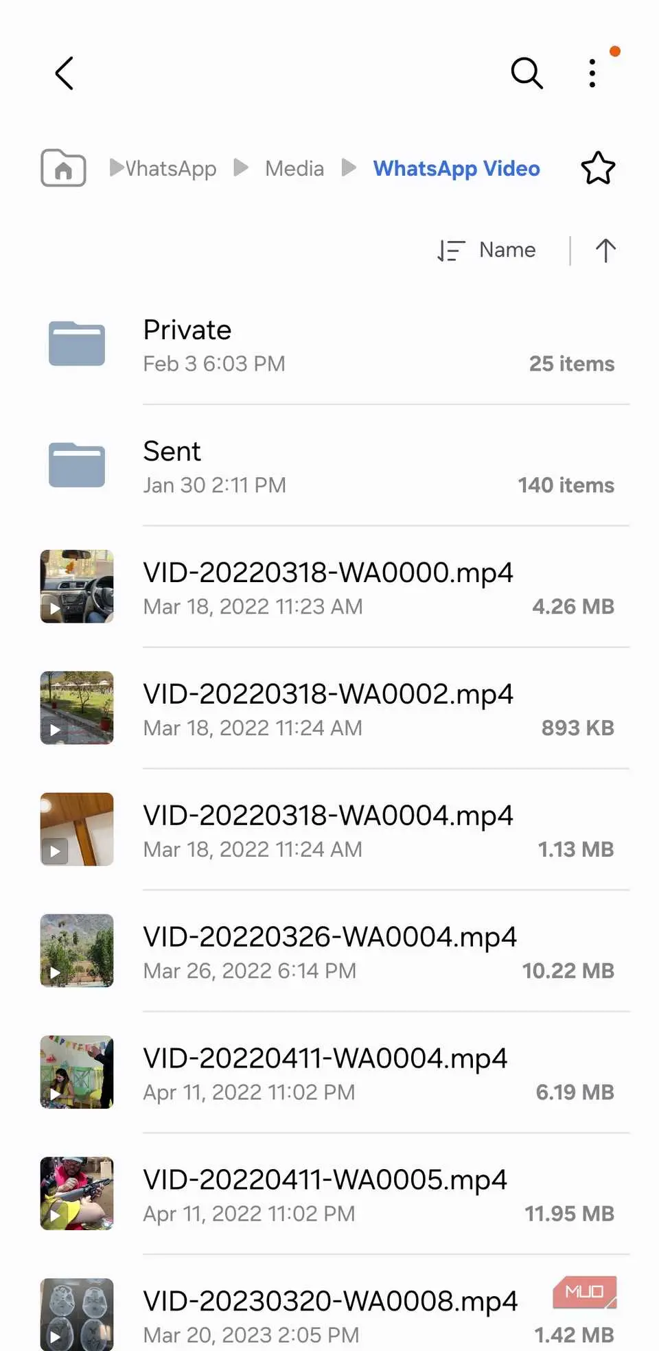خالی کردن حافظه گوشی با ۳ روش خوب و موثر