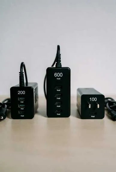 انتخاب شارژر مناسب گوشی سامسونگ