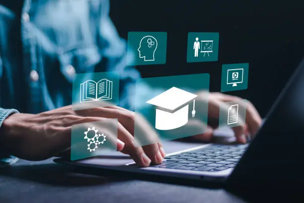 ICDL چیست و چه کاربرد هایی دارد؟ راهنمای جامع