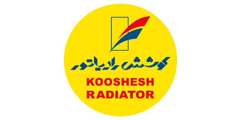 نمایندگی خدمات پس از فروش کوشش رادیاتور