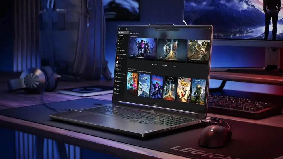 آینده گیمینگ با لپ تاپ لنوو؛ از Legion قدرتمند تا LOQ مقرونبهصرفه