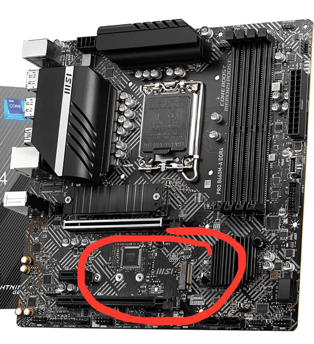 عمر مفید و سرعت درایو SSD را با خنککاری و نصب هیتسینک، بهینه کنید