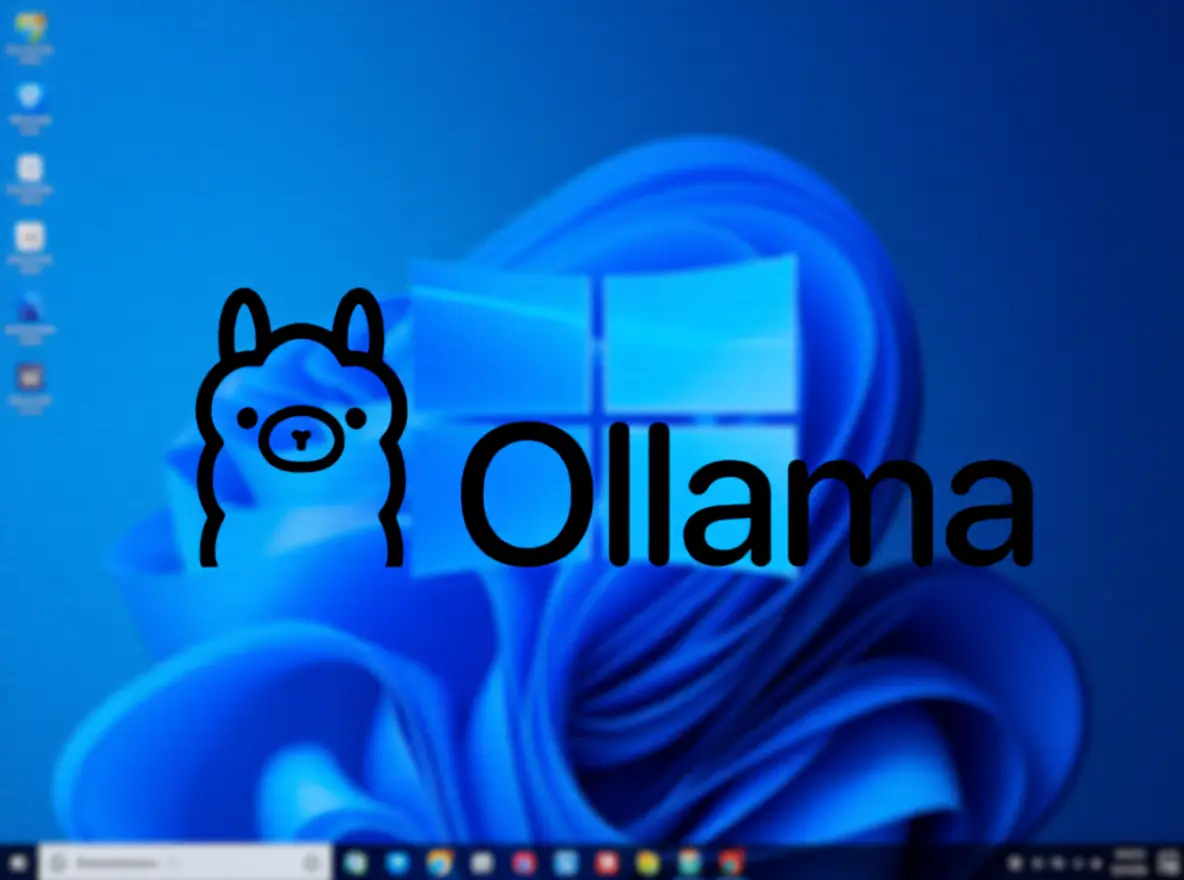 معرفی نرمافزار با قابلیت چت هوش مصنوعی بدون اتصال به اینترنت: Ollama