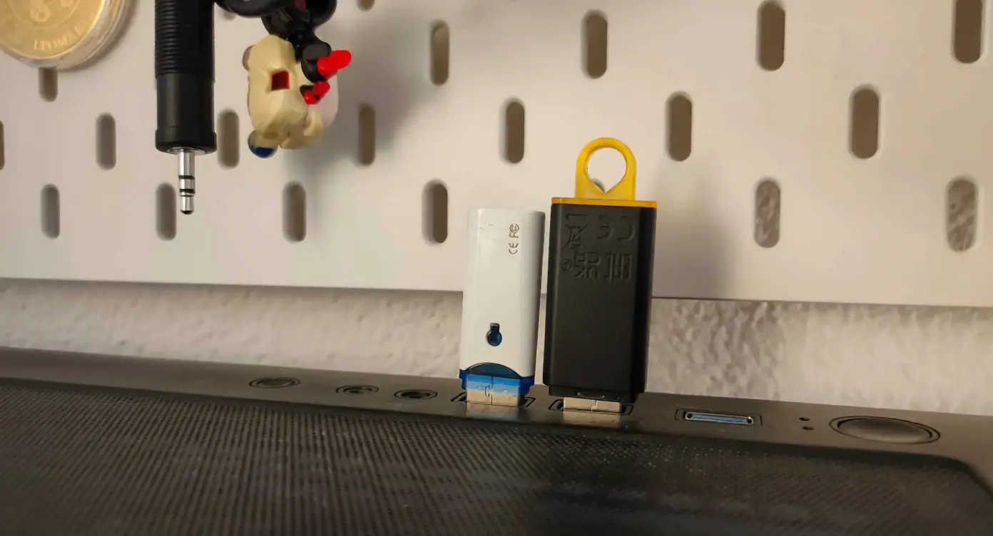 چگونه لیست وسایل USB متصل شده به کامپیوتر و زمان اتصال هر وسیله را بررسی کنیم؟