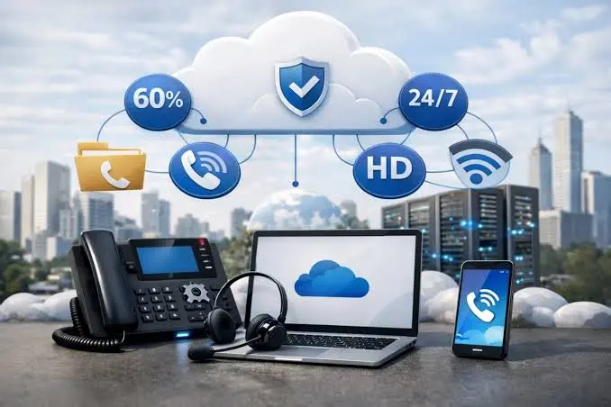سرویس تلفن ابری تلفنچی؛ هوشمندتر تماس بگیرید!