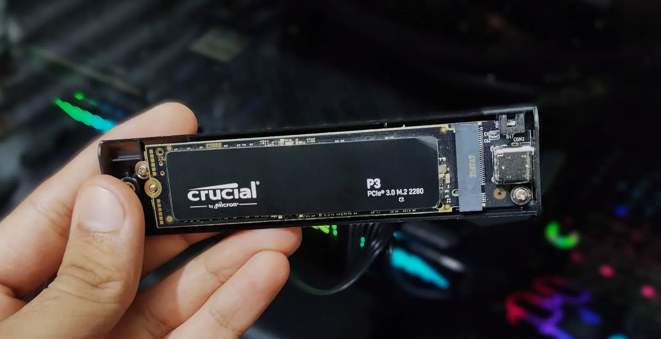 عامل اصلی خراب شدن SSD چیست و چه باید کرده؟
