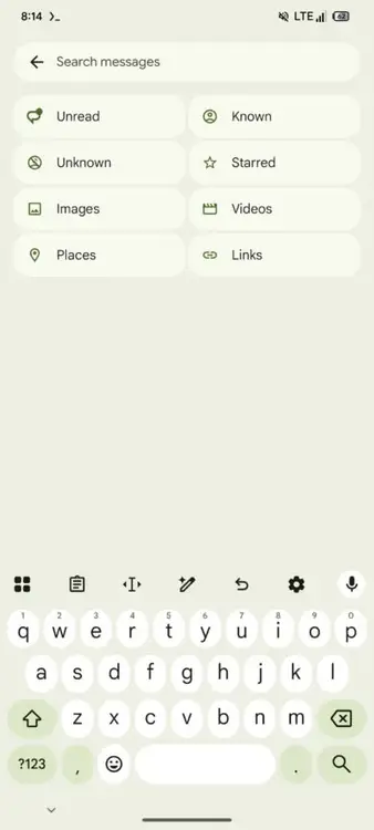با ۶ قابلیت مفید و کاربردی Google Messages یا اپ پیامک گوگل آشنا شوید