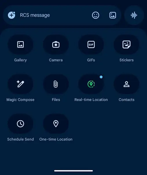 با ۶ قابلیت مفید و کاربردی Google Messages یا اپ پیامک گوگل آشنا شوید