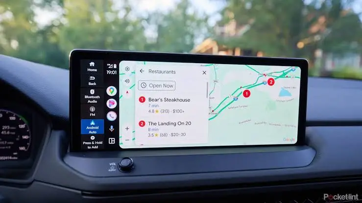 چگونه از داغ شدن گوشی هنگام استفاده از Android Auto در تابستان جلوگیری کنیم؟