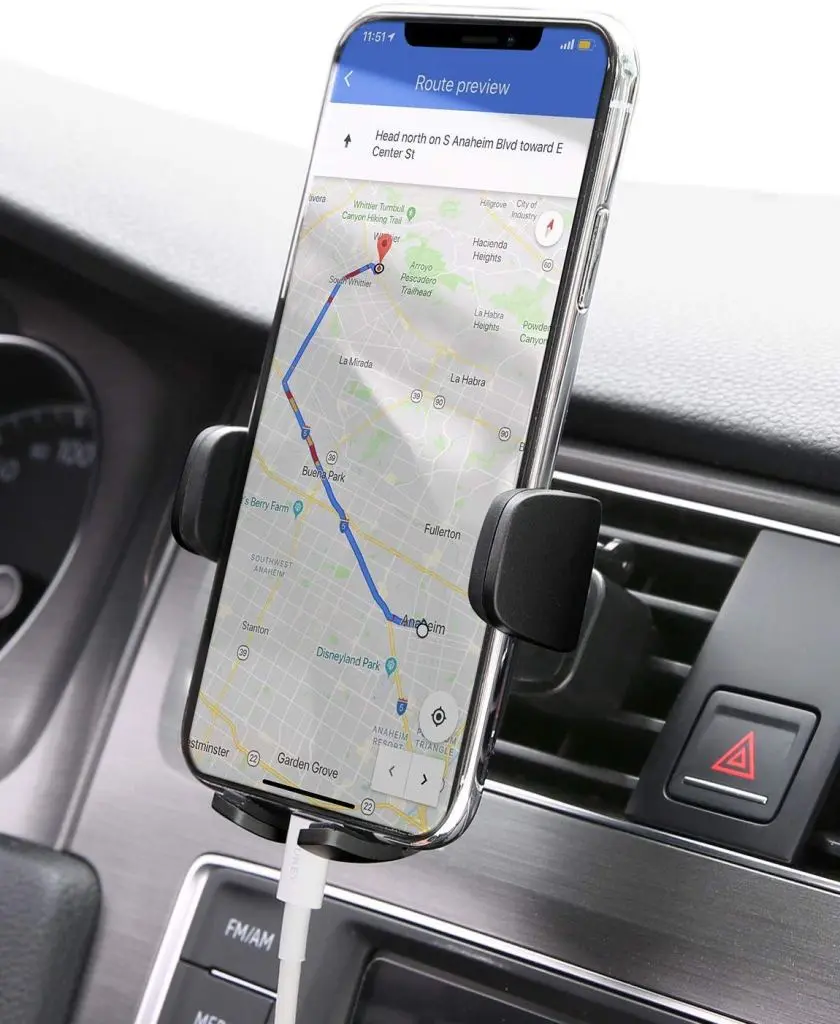 چگونه از داغ شدن گوشی هنگام استفاده از Android Auto در تابستان جلوگیری کنیم؟