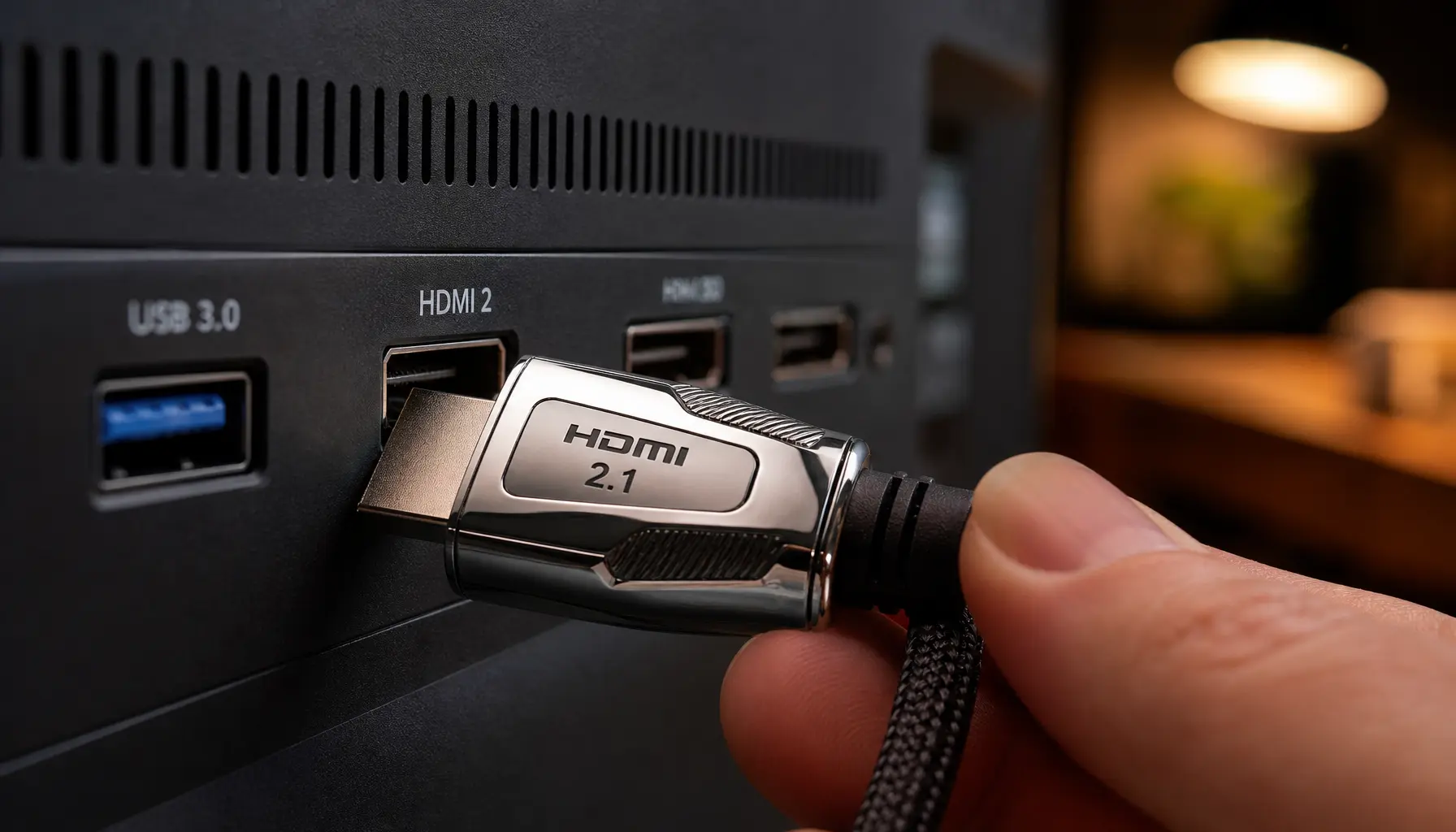 پورت DisplayPort یا HDMI؛ کدام برای مانیتور بهتر است؟ تفاوت‌ها و محدودیت‌ها