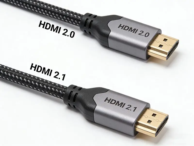 پورت DisplayPort یا HDMI؛ کدام برای مانیتور بهتر است؟ تفاوت‌ها و محدودیت‌ها