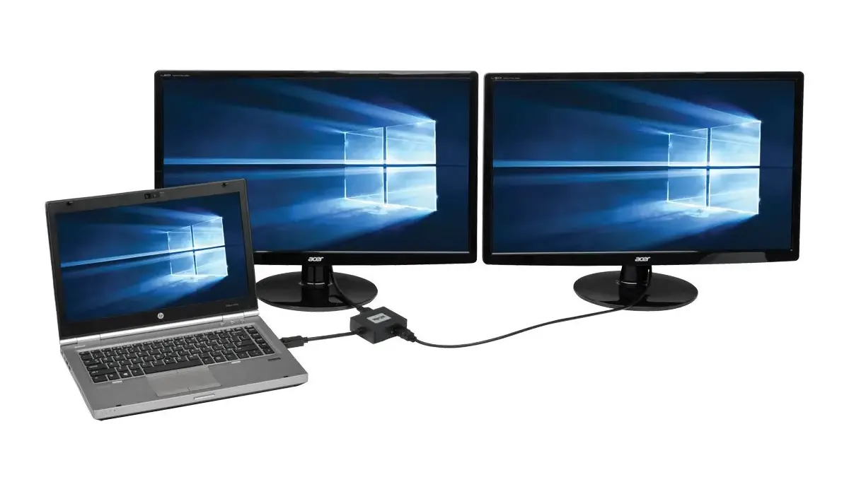 پورت DisplayPort یا HDMI؛ کدام برای مانیتور بهتر است؟ تفاوت‌ها و محدودیت‌ها