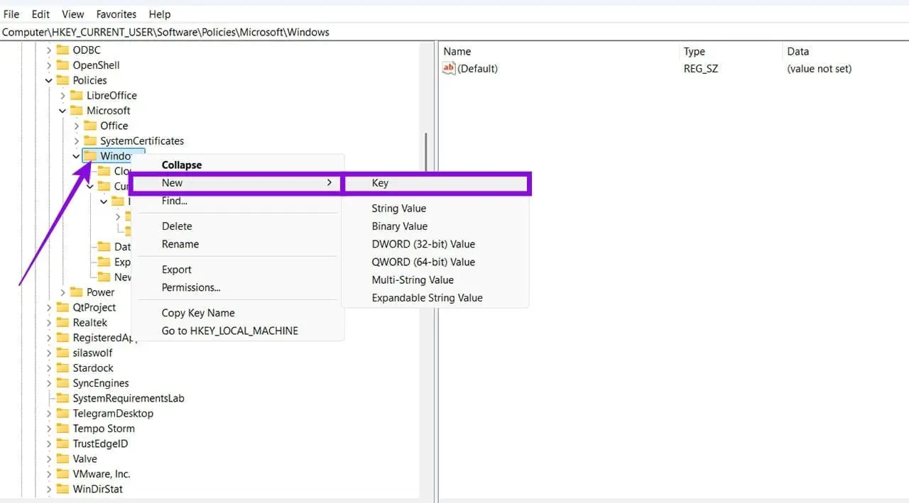 آموزش حذف کامل Copilot از ویندوز 11 با Group Policy و رجیستری ادیتور و PowerShell