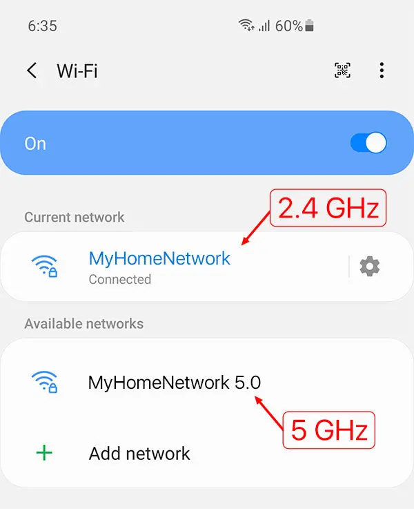 چگونه با تغییر یک تنظیم ساده در روتر، مشکل قطع شدن وایفای و کاهش سرعت اینترنت را حل کنیم؟