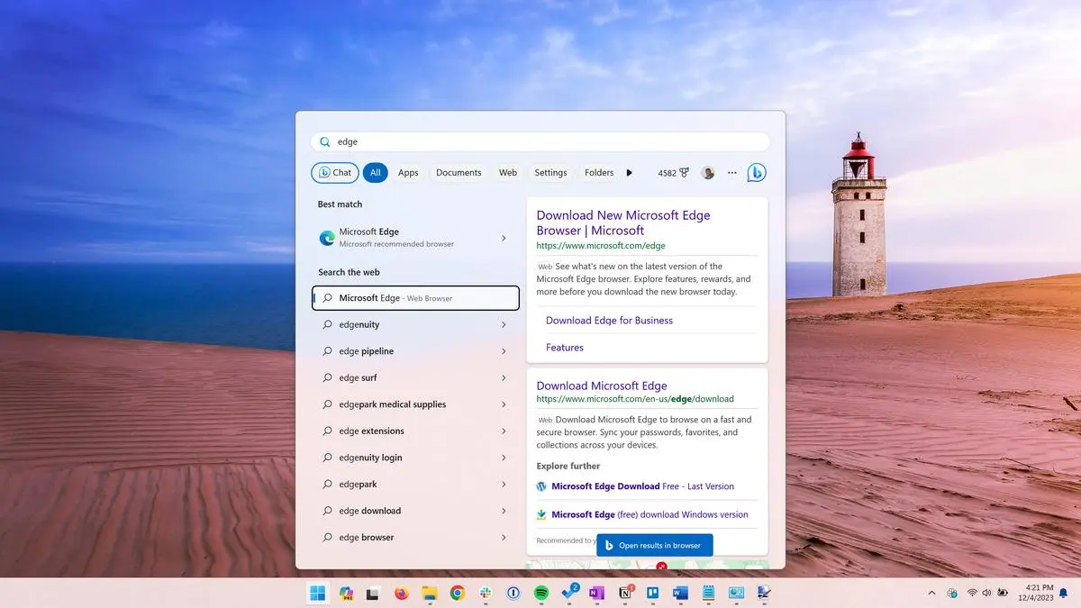 ۳ مشکل آزاردهنده ویندوز ۱۱ که فقط با دستورات PowerShell می‌توانید برطرف کنید