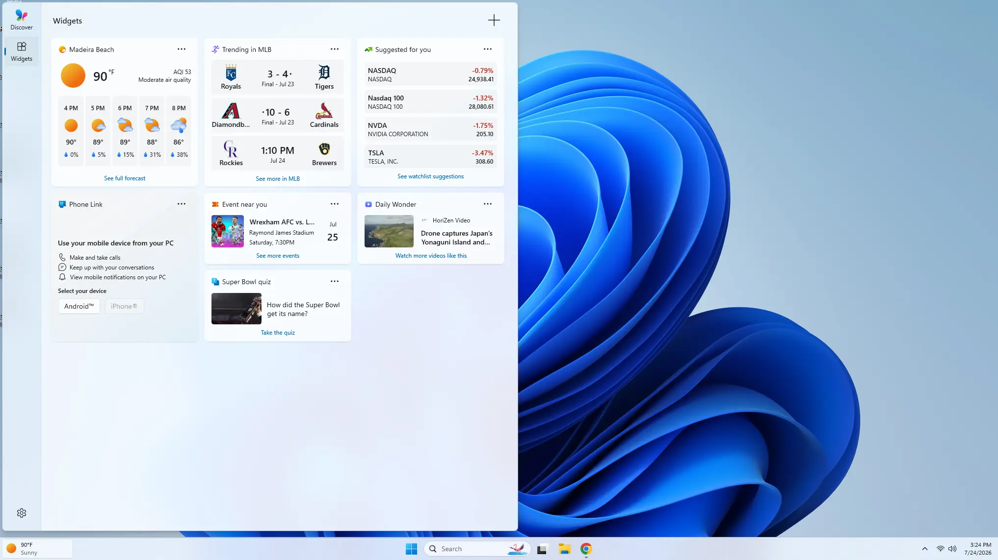 ۳ مشکل آزاردهنده ویندوز ۱۱ که فقط با دستورات PowerShell می‌توانید برطرف کنید
