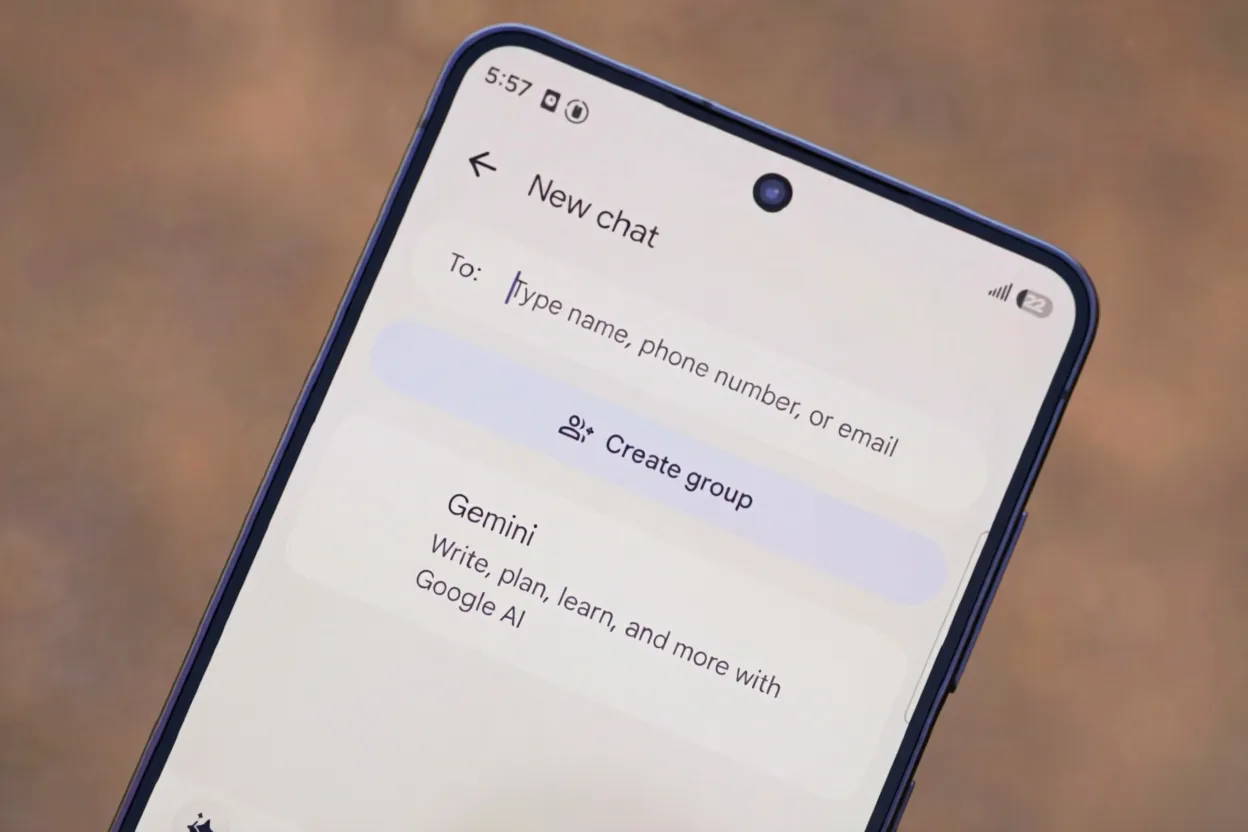 قابلیت حذف پیام در Google Messages؛ چگونه پیام را برای همه حذف کنیم؟