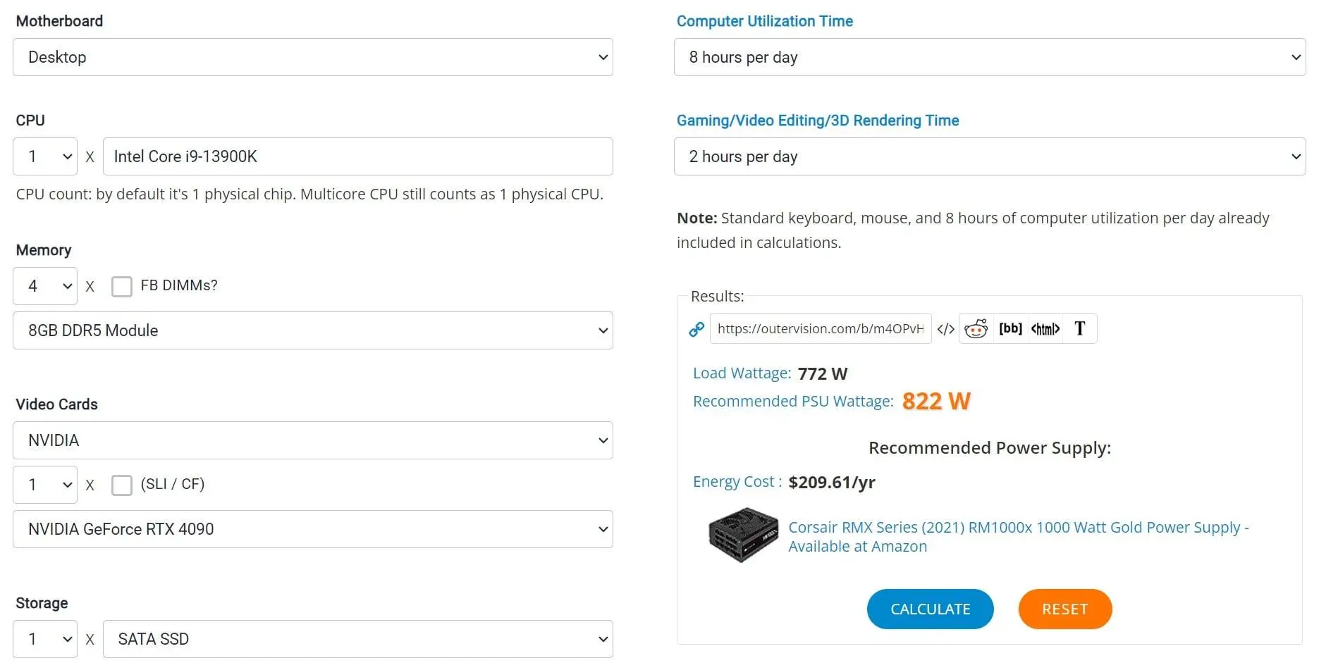 آیا پاور 80 PLUS Gold بخریم؟ بررسی معیارهای مهم برای انتخاب PSU