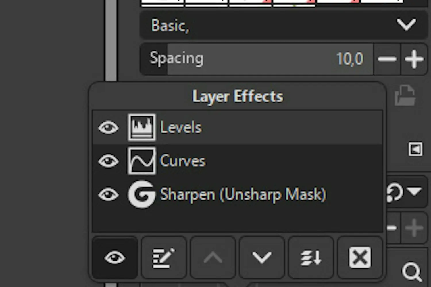 ۵ قابلیت GIMP 3.0 که مهاجرت از Photoshop را آسانتر میکنند