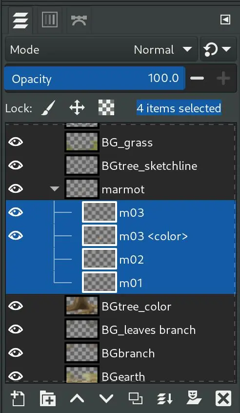 ۵ قابلیت GIMP 3.0 که مهاجرت از Photoshop را آسانتر میکنند