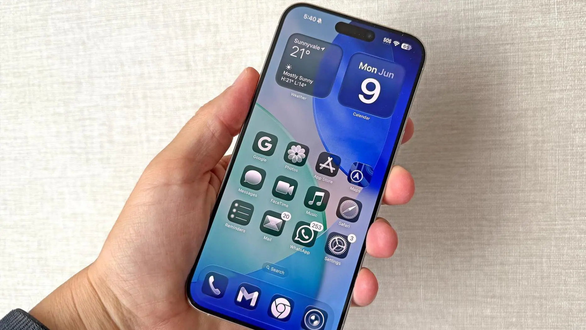 انتشار iOS 26.6.2 و iPadOS 26.6.2؛ رفع مشکل دانلود آپدیت از طریق اینترنت سیمکارت