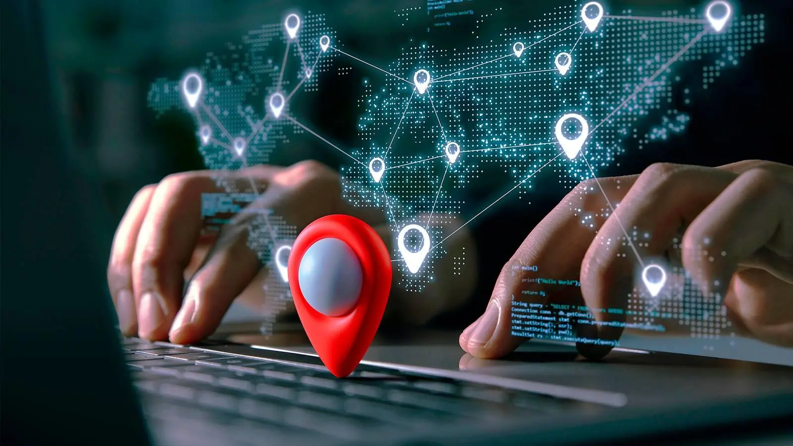 غیرفعال کردن سرویس مکانیابی ویندوز ۱۱؛ حفظ حریم خصوصی با یک تنظیم ساده