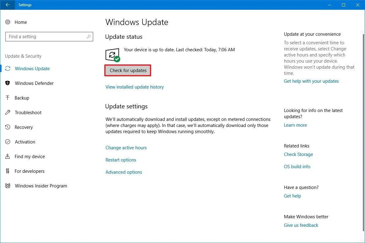 رفع خطای SYSTEM_SERVICE_EXCEPTION در ویندوز ۱۱ و ۱۰؛ آموزش کامل رفع صفحه آبی