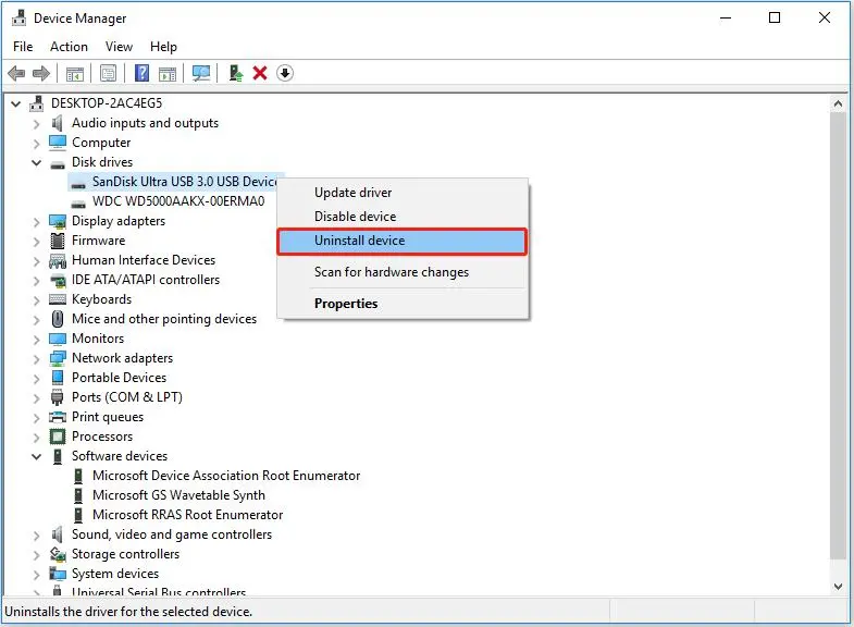 رفع خطای SYSTEM_SERVICE_EXCEPTION در ویندوز ۱۱ و ۱۰؛ آموزش کامل رفع صفحه آبی