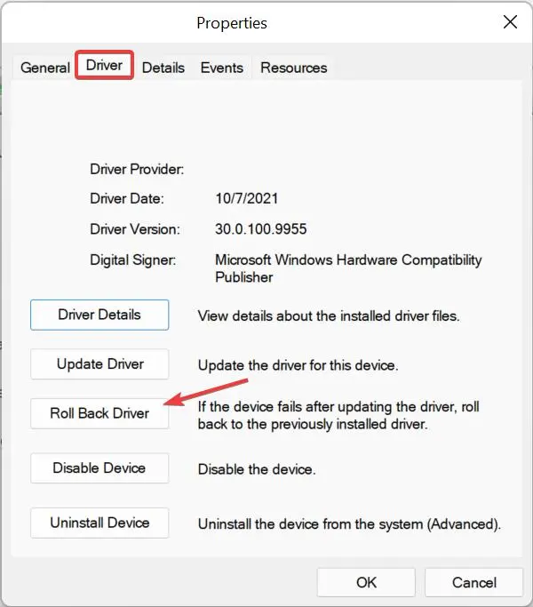 رفع خطای SYSTEM_SERVICE_EXCEPTION در ویندوز ۱۱ و ۱۰؛ آموزش کامل رفع صفحه آبی