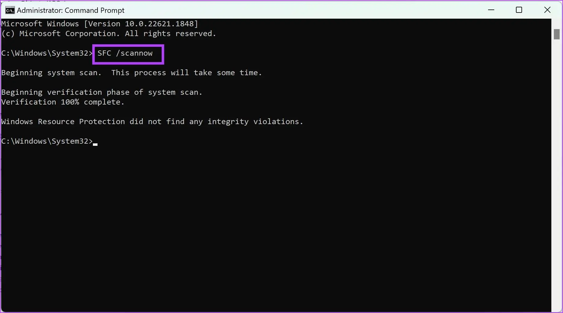 رفع خطای SYSTEM_SERVICE_EXCEPTION در ویندوز ۱۱ و ۱۰؛ آموزش کامل رفع صفحه آبی