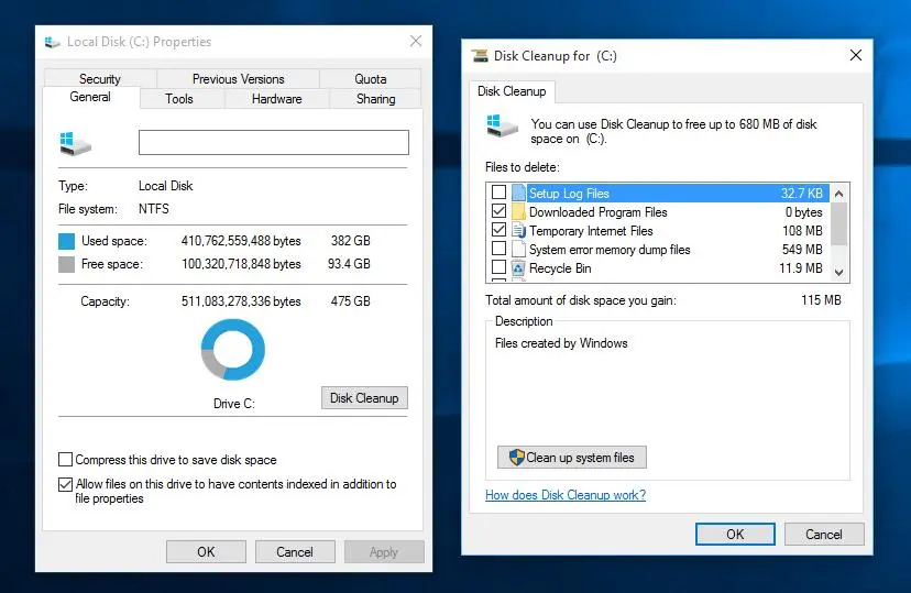رفع خطای SYSTEM_SERVICE_EXCEPTION در ویندوز ۱۱ و ۱۰؛ آموزش کامل رفع صفحه آبی