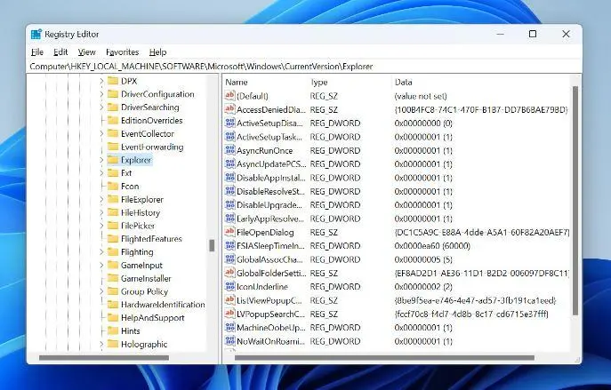 آیا برای بهینهسازی ویندوز 11 نصب کردن Winhance ضروری است؟
