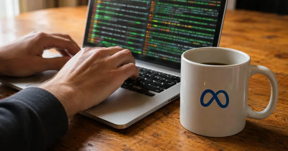 متا با Muse Code وارد رقابت ایجنت‌های کدنویسی هوش مصنوعی شد