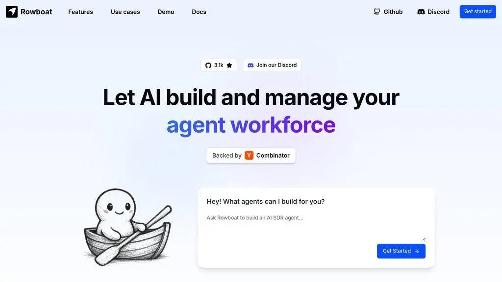 نرمافزار هوش مصنوعی Rowboat چیست؟ معرفی جایگزین متنباز Claude Cowork با حافظه دائمی