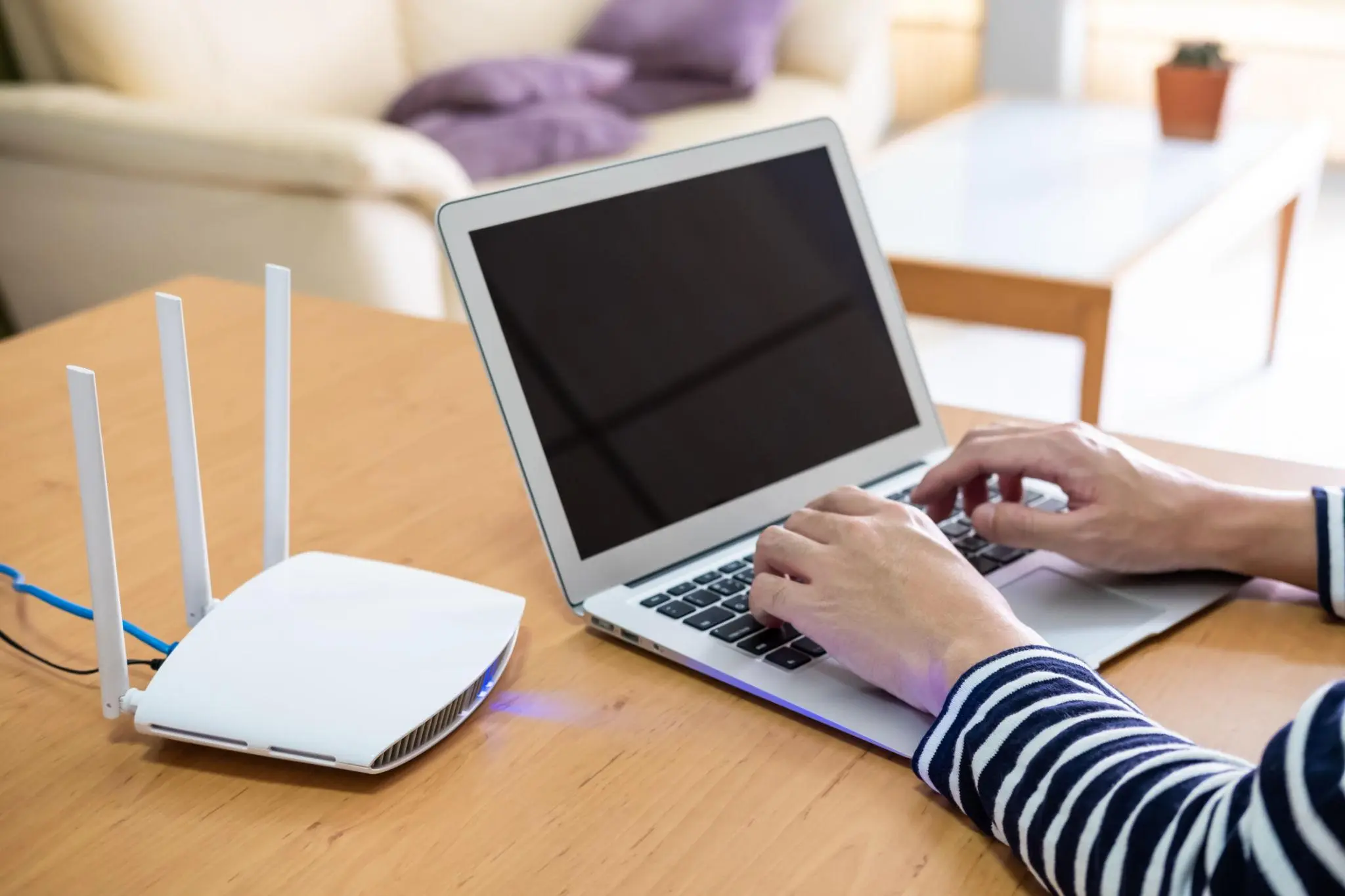 افزایش سرعت Wi-Fi در ویندوز؛ ۴ تنظیم برای رسیدن به سرعت بالاتر