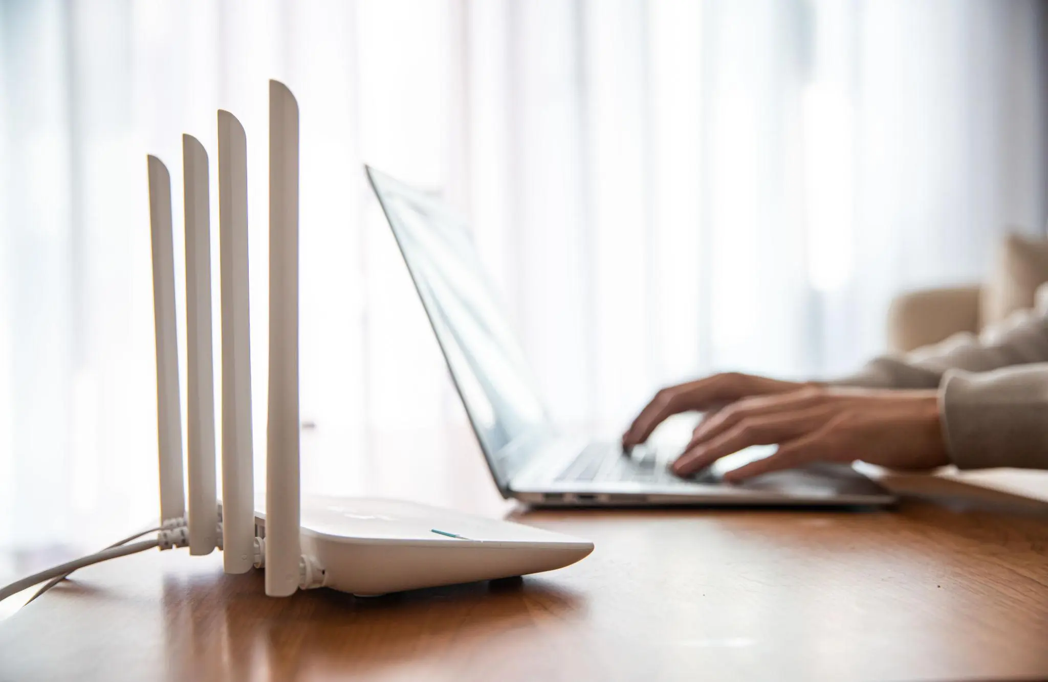 افزایش سرعت Wi-Fi در ویندوز؛ ۴ تنظیم برای رسیدن به سرعت بالاتر