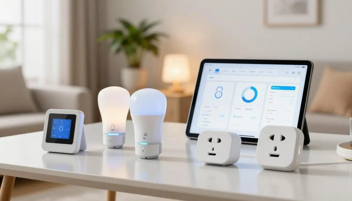 چگونه شبکه خانگی را با استفاده از IP ثابت راحت‌تر مدیریت کنیم؟