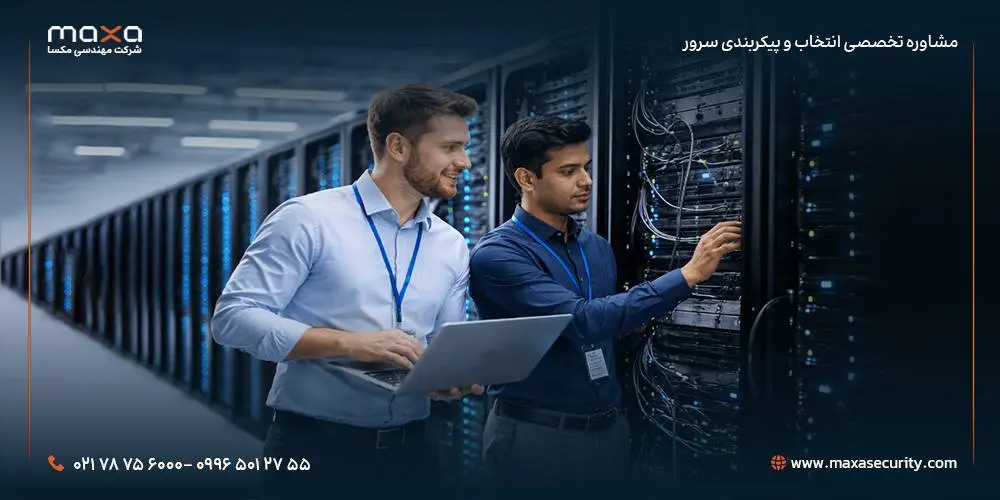 مقایسه فنی استوریج Dell EMC، استوریج کیونپ QNAP و استوریج HP | راهنمای جامع خرید استوریج و سن استوریج سازمانی