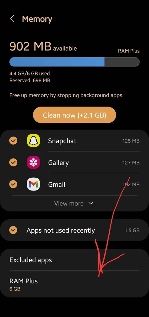 افزایش عمر باتری Galaxy Z Flip 5؛ ۴ تنظیم مهم برای کاهش مصرف باتری