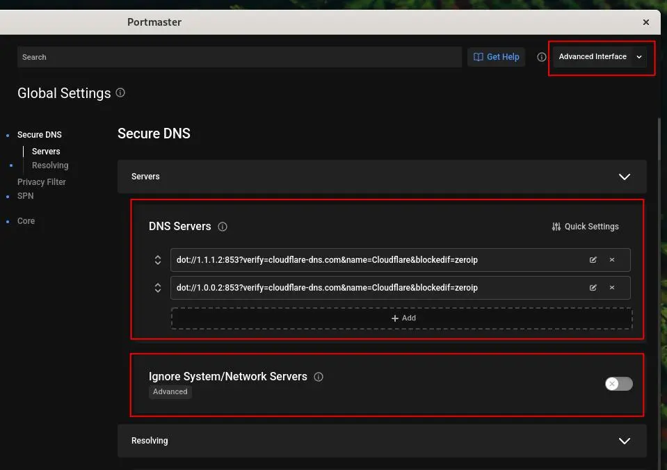 بهترین فایروال برای ویندوز ۱۱؛ بررسی Portmaster و روش کنترل اینترنت برنامهها