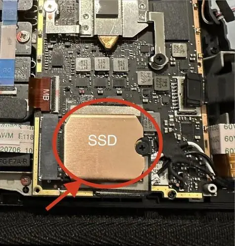 تبدیل SSD به SSD اکسترنال کوچک و سریع؛ راهنمای کامل جایگزین کردن فلش با SSD